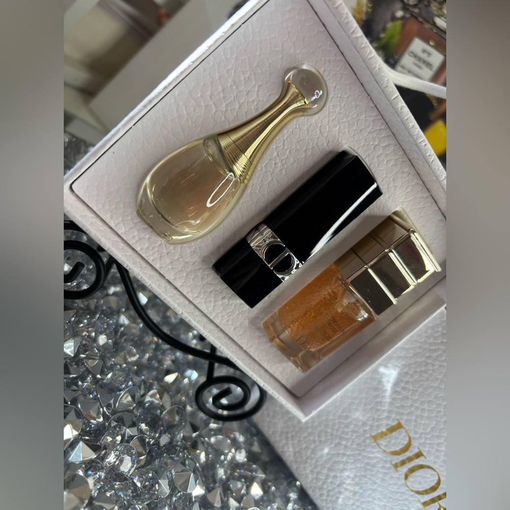Dior Discovery Set NIP - Picture 3 of 7